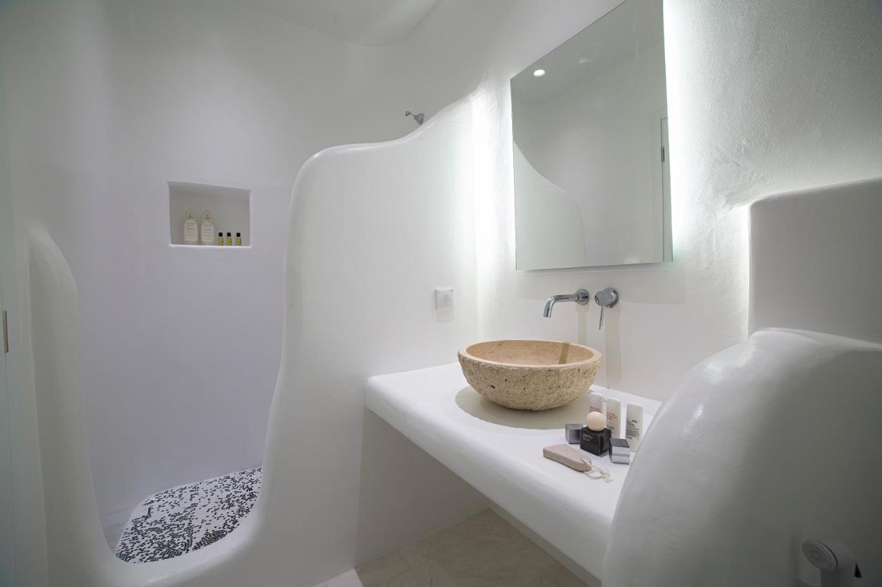 Aphrodite- Private Pool- Amazing Aegean View Villa