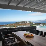 Villa Aphrodite- Private Pool- Amazing Aegean View