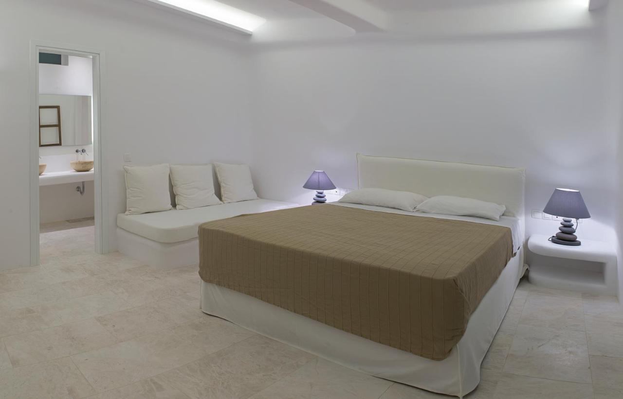Aphrodite- Private Pool- Amazing Aegean View Villa *