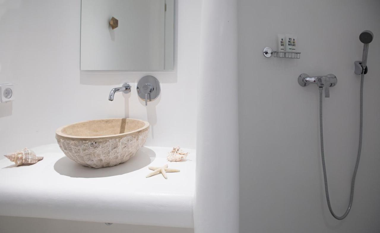 Aphrodite- Private Pool- Amazing Aegean View Villa Mykonos Town