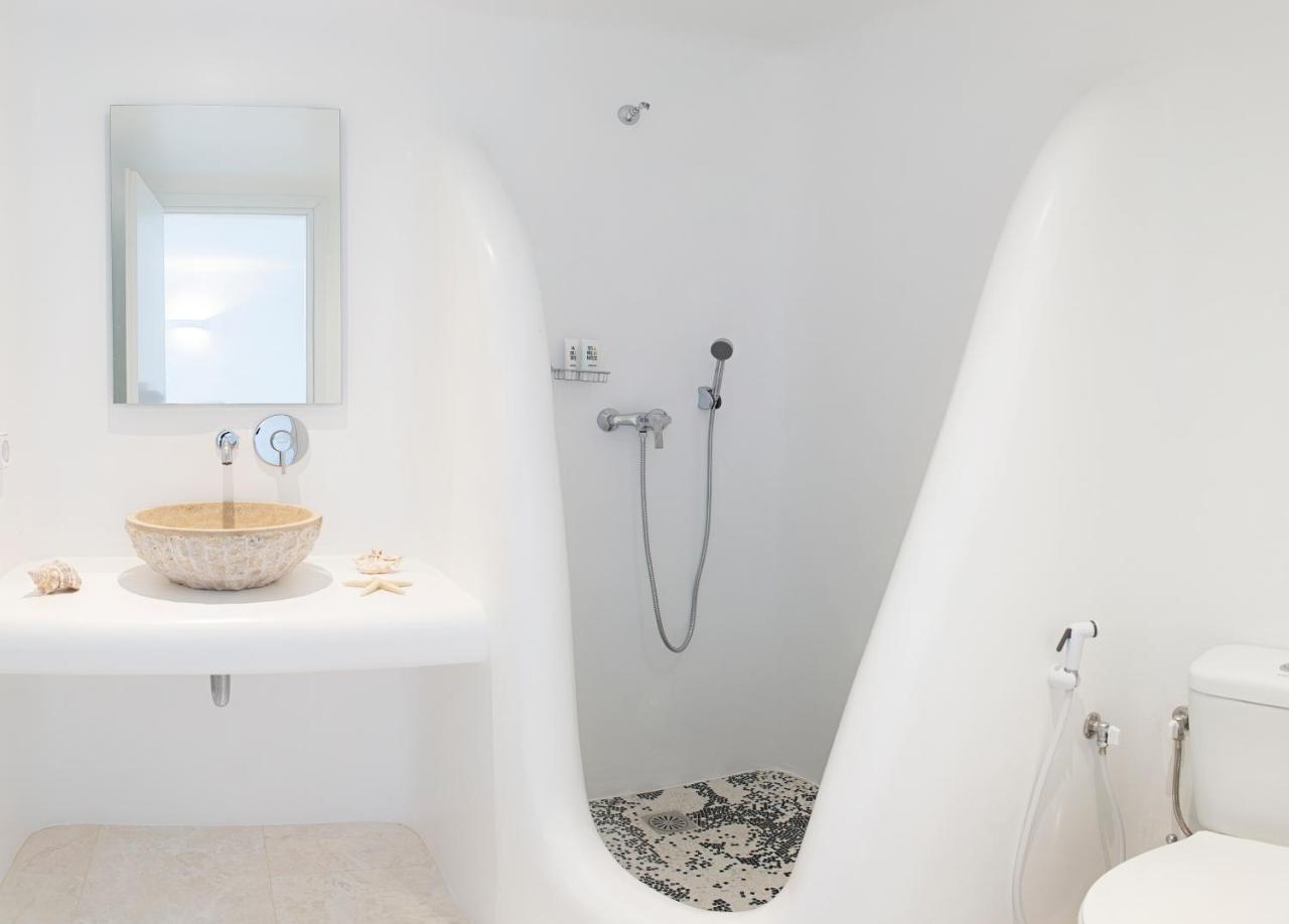 Aphrodite- Private Pool- Amazing Aegean View Villa